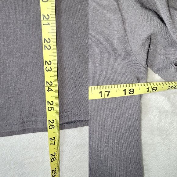 Harley Quinn Shirt DC Comics Joker Batman Animated Series Graphitti Bruce Timm M - Picture 7 of 7